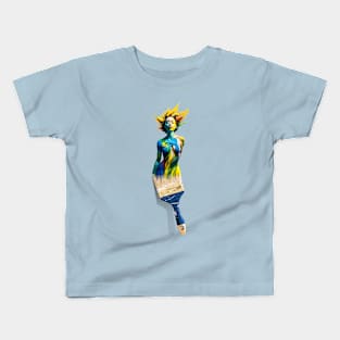 Alegria! Kids T-Shirt